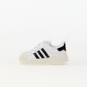 Tenisky adidas x BAPE Adifom SSTR 360 I B Ftw White/ Core Black/ Gold Metallic EUR 20