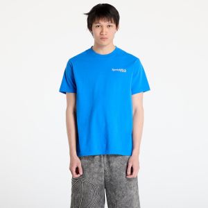 Tričko Sporty & Rich Health is Wealth T-Shirt Paris Blue S
