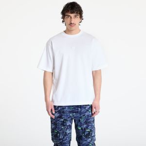 Tričko Oakley Driven Tee White XXL