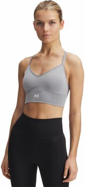 Podprsenka Under Armour Vanish Seamless Washed Low Black/ White S