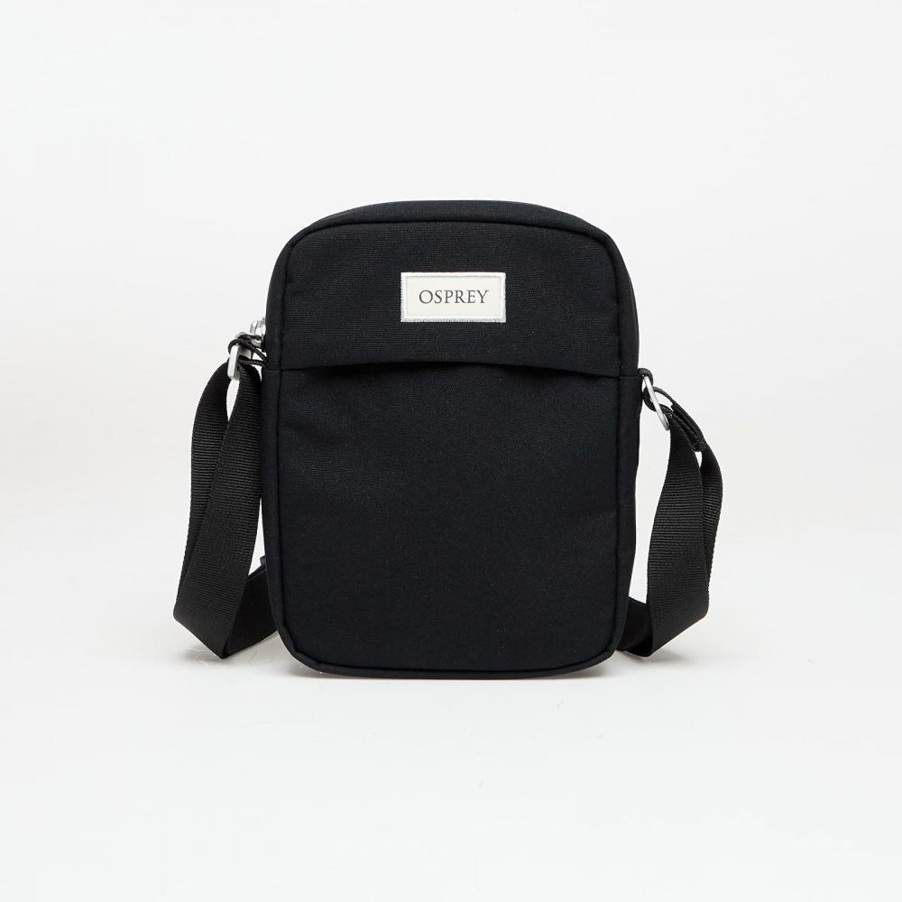 Osprey Arcane Small Crossbody Black 1,5 l