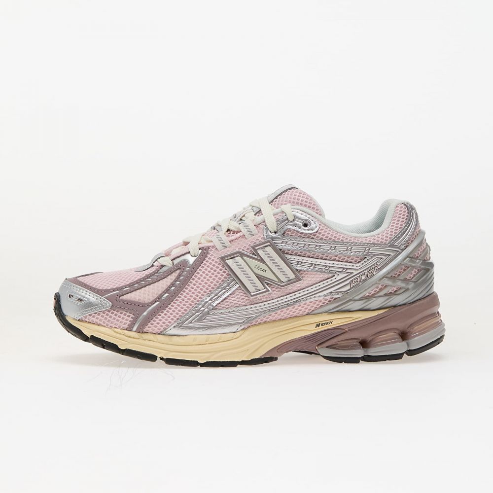 Tenisky New Balance 1906 Rose Sugar EUR 37