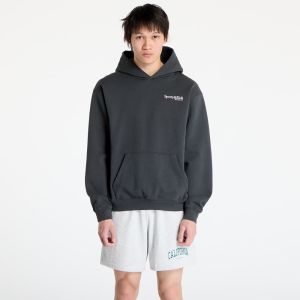Mikina Sporty & Rich HWCNY Hoodie Faded Black L