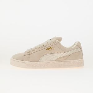 Tenisky Puma Suede XL Alpine Snow-Warm White EUR 40.5