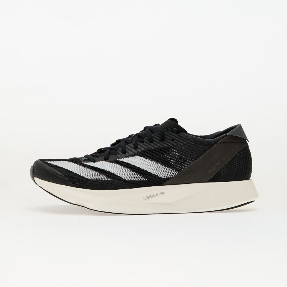 Tenisky adidas Adizero Takumi Sen 10 M Core Black/ Ftw White/ Grey Five EUR 44