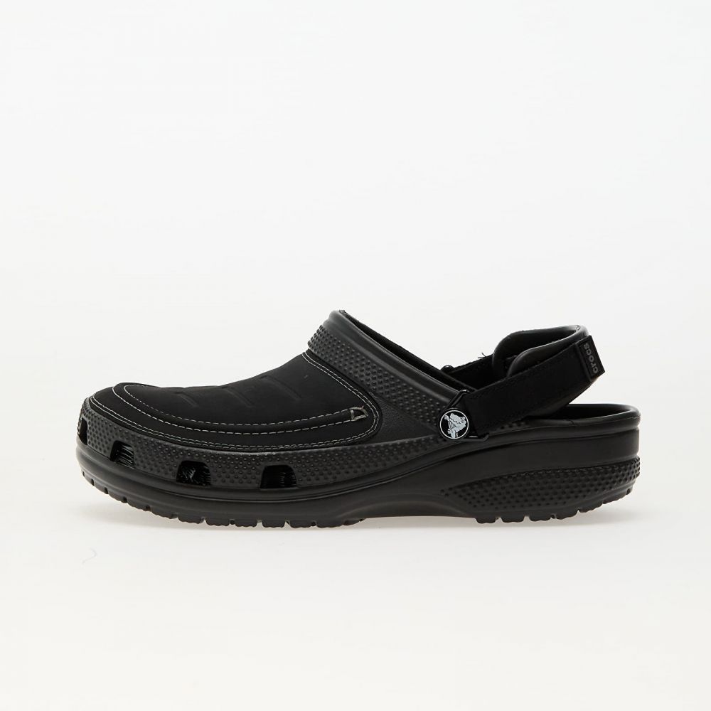 Tenisky Crocs Yukon Vista II LR Clog M Black/ Slate Grey EUR 43-44