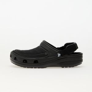Tenisky Crocs Yukon Vista II LR Clog M Black/ Slate Grey EUR 43-44