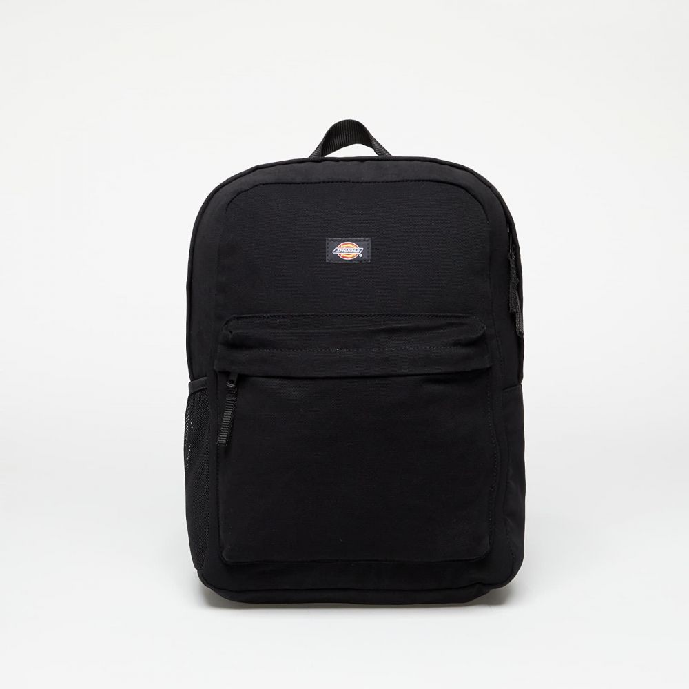 Dickies Duck Canvas Backpack Black Universal