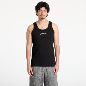 Tielko PLEASURES Standard Tank Top 2 Pack Black/ White M