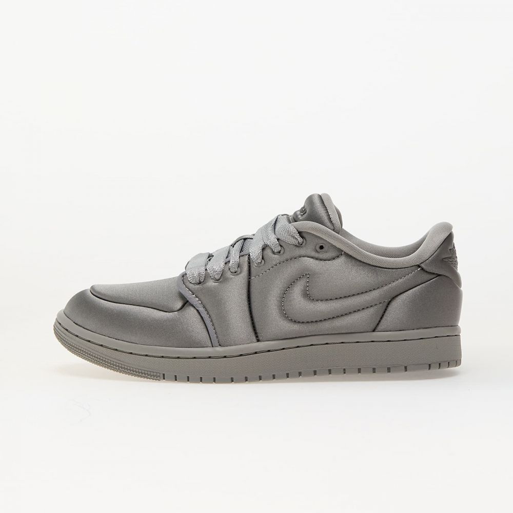 Tenisky Air Jordan 1 Low Method of Make Medium Grey/ Medium Grey EUR 35.5