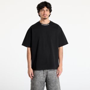 Tričko PLEASURES Sorrow Heavyweight Shirt Black L