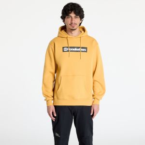 Mikina Horsefeathers Drown Ltd Sweatshirt Honey M