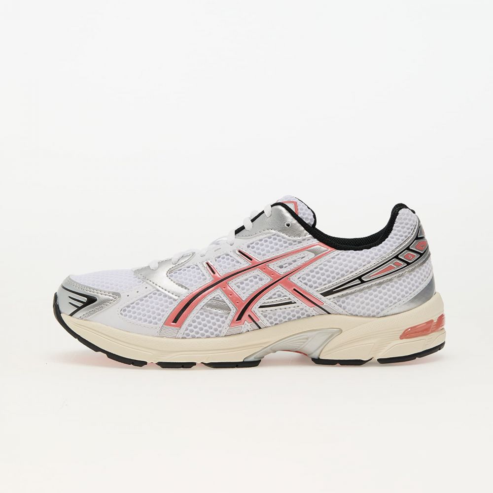 Tenisky Asics Gel-1130 White/ Desert Red EUR 37