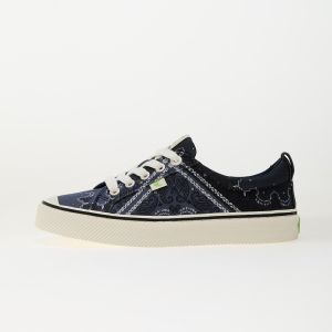 Tenisky Cariuma W Oca Low Navy Bandana EUR 39.5