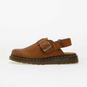 Tenisky Dr. Martens Jorge II Mule Desert Brown EUR 37