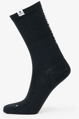 SAYSKY Combat High Socks Black S-M