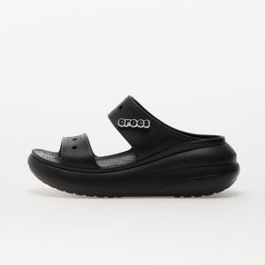 Tenisky Crocs Classic Crush Sandal Black EUR 37-38