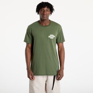 Tričko Horsefeathers Fury Bike Jersey Thyme XL