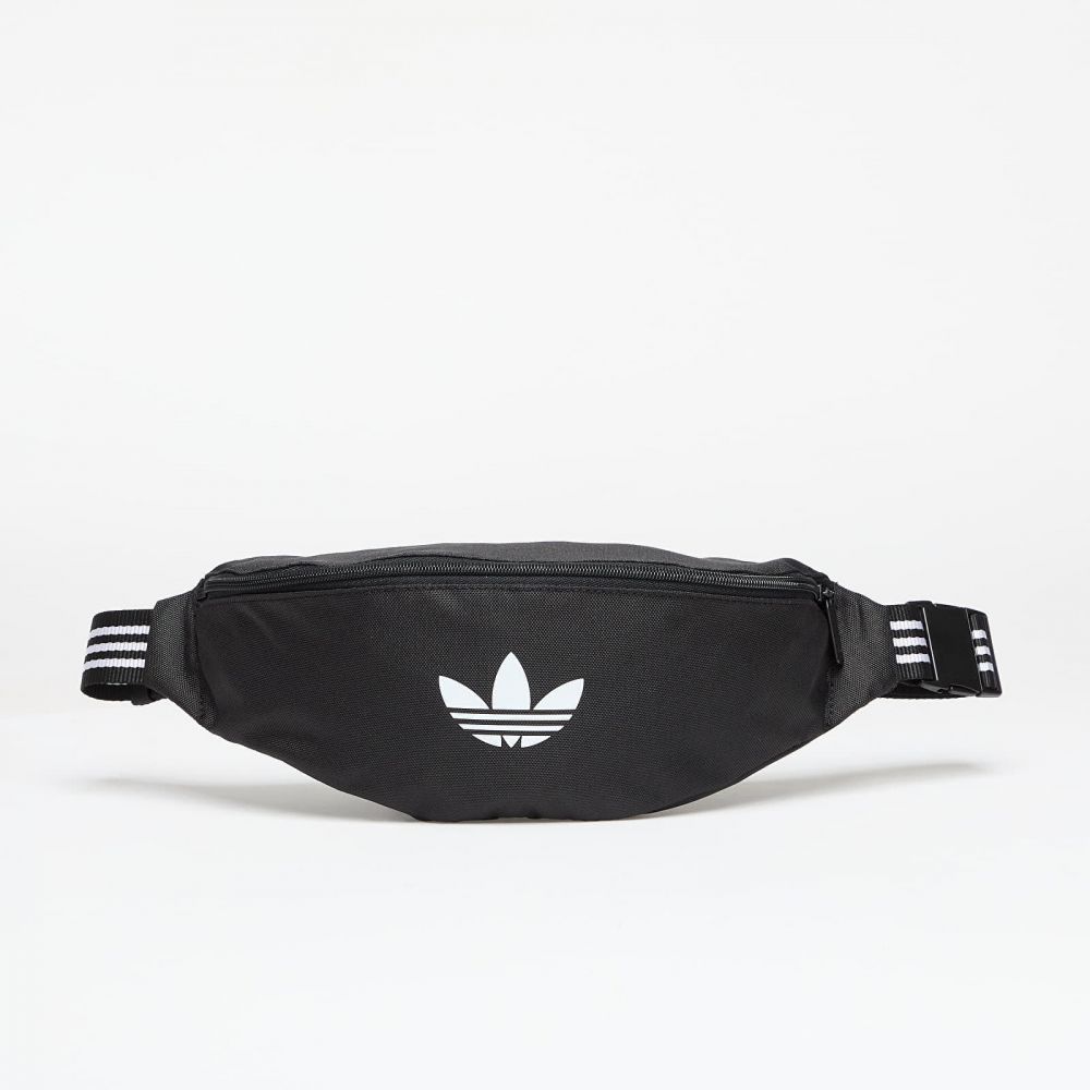 adidas Adicolor Waistbag Black 2 l
