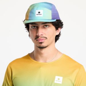 Šiltovka SAYSKY Combat Cap Blue Aop Universal
