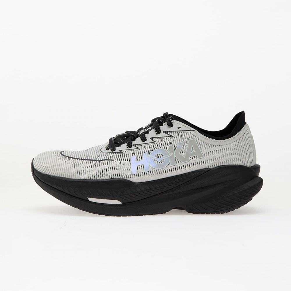 Tenisky Hoka® U Mach X 2 Black/ Stardust EUR 44 2/3