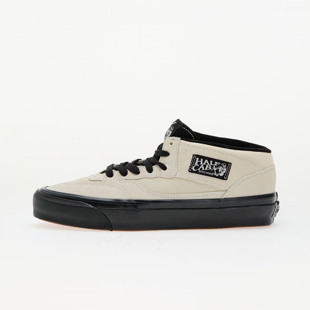 Tenisky Vans LX Half Cab Reissue White EUR 46