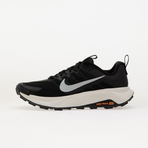 Tenisky Nike Reactx Wildhorse 10 Black/ Wolf Grey-Anthracite-Platinum Tint-Total Orange EUR 41