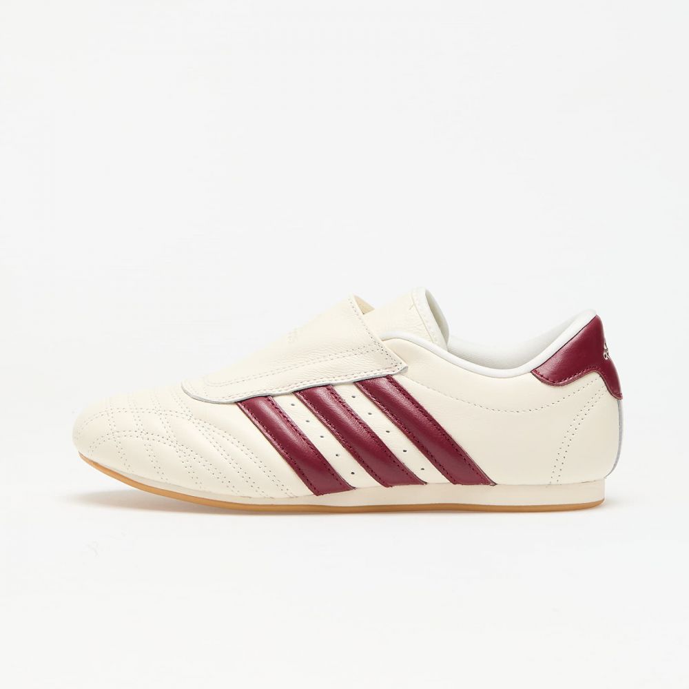 Tenisky adidas Taekwondo Off White/ Ftwr White/ Grey Five EUR 35 1/2