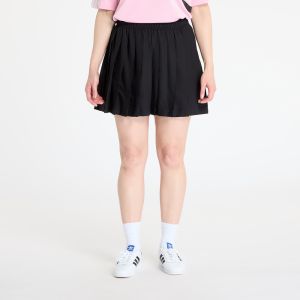 adidas Tiro Pleated Skirt Black L