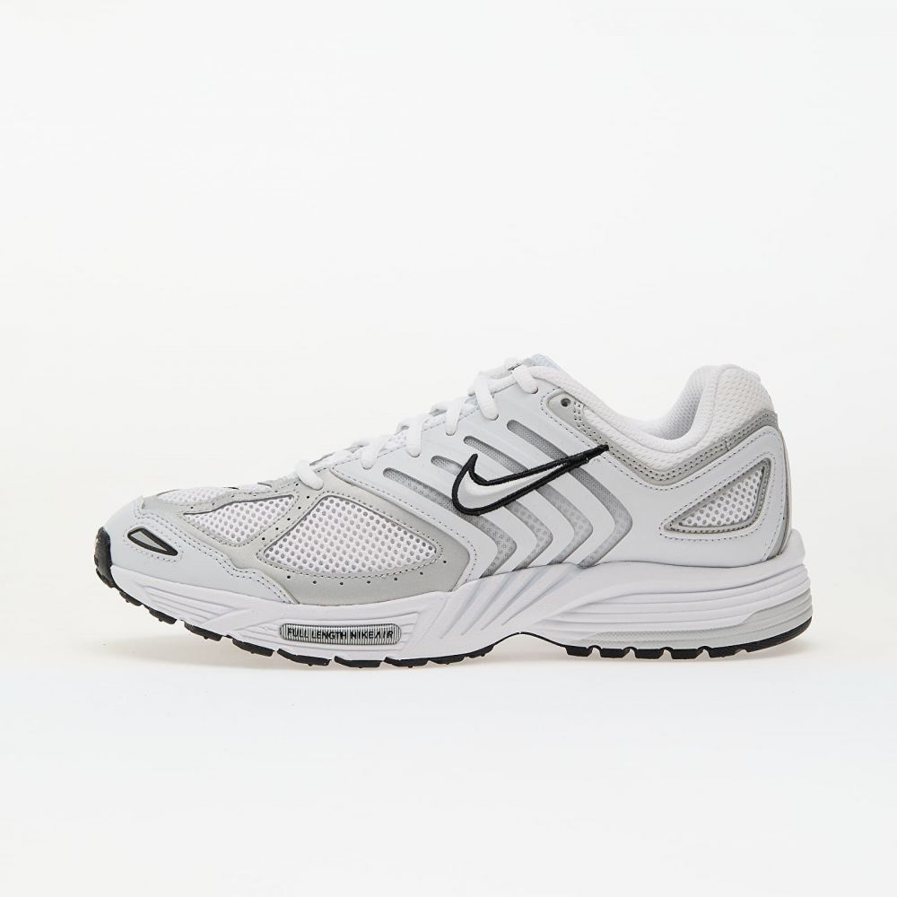 Tenisky Nike Air Pegasus 2005 Football Grey/ Mtlc Platinum-White EUR 44