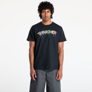 Tričko Thrasher Balloons T-Shirt Black L