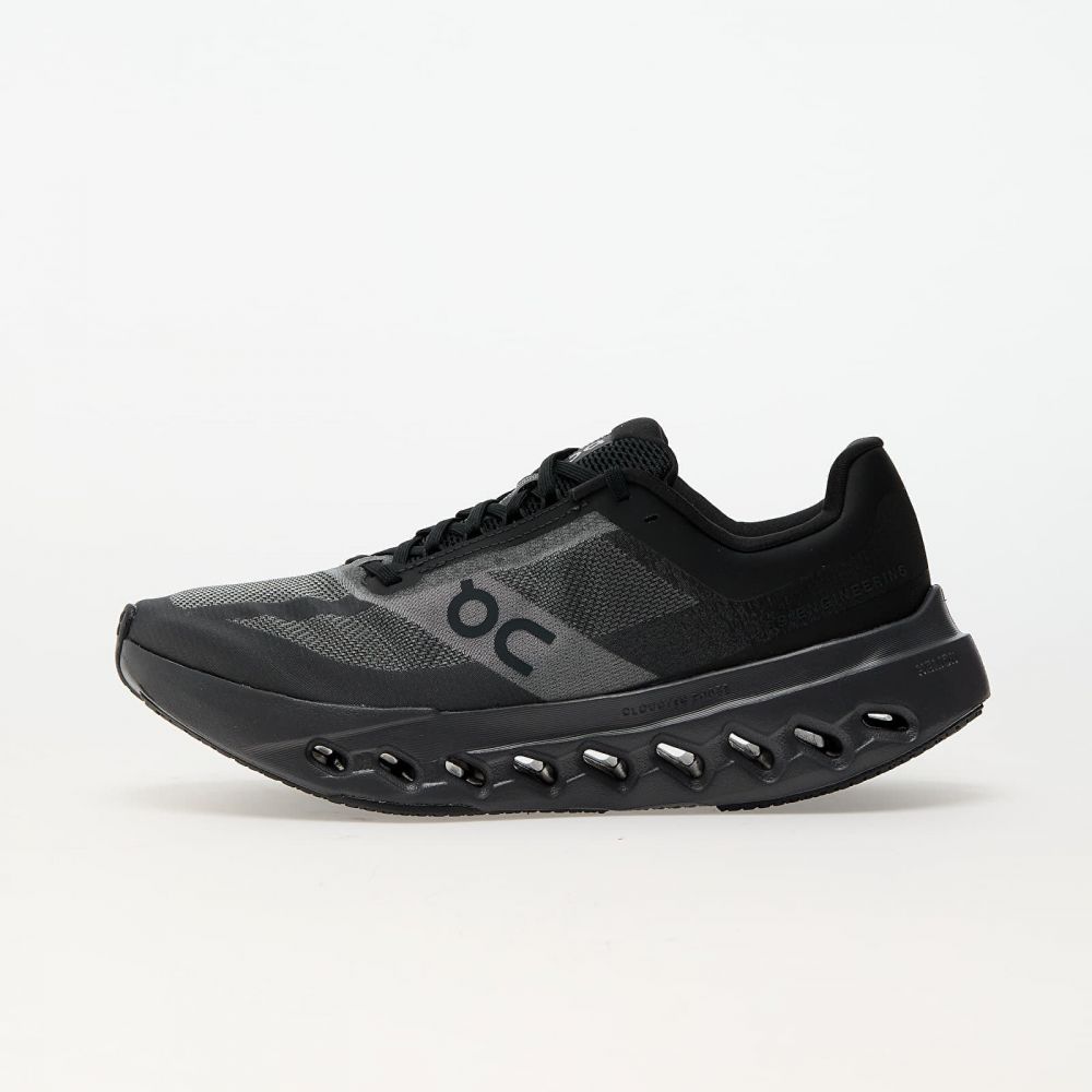 Tenisky On M Cloudsurfer Next Black/ Eclipse EUR 47