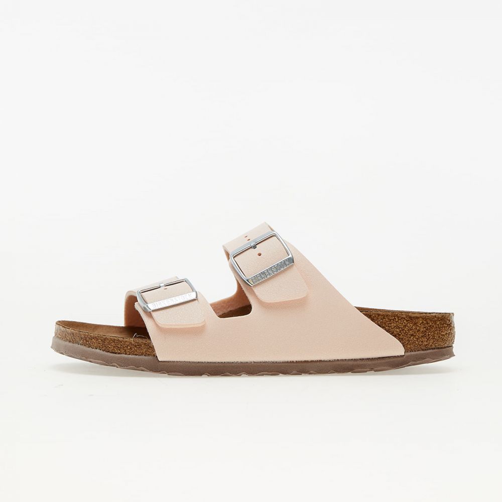Tenisky Birkenstock Arizona Birko-Flor Soft Light Rose EUR 41