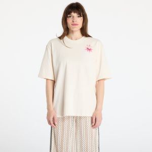 Tričko adidas Originals Summer Glow Graphic Tee Wonder White M