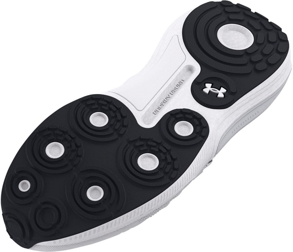Tenisky Under Armour W Phantom 4 White /Halo Gray /White EUR 42