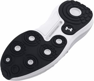 Tenisky Under Armour W Phantom 4 White /Halo Gray /White EUR 42