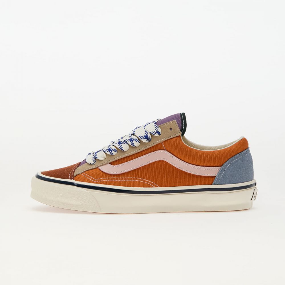Tenisky Vans LX Old Skool 36 Color Block EUR 42.5