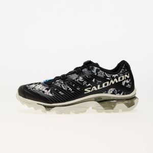 Tenisky Salomon XT-4 Og Needlepoint Black/ Icicle/ Deep Lichen Green EUR 38 2/3