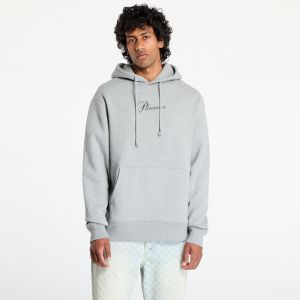 Mikina PLEASURES Symphony Hoodie Heather S