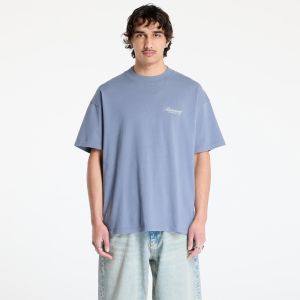 Tričko REPRESENT Represent Owners Club Script T-Shirt Dusty Blue L