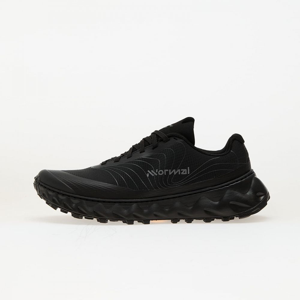 Tenisky NNormal Tomir 2.0 Black EUR 44