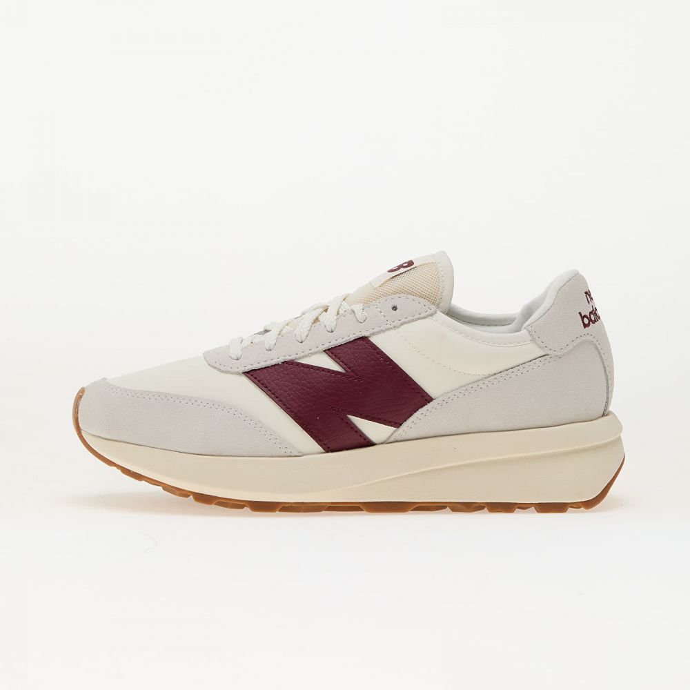 Tenisky New Balance 370 Classic Crimson EUR 44