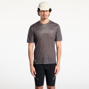 Tričko SOAR Men's Hot Weather T-Shirt Black/ Grey L