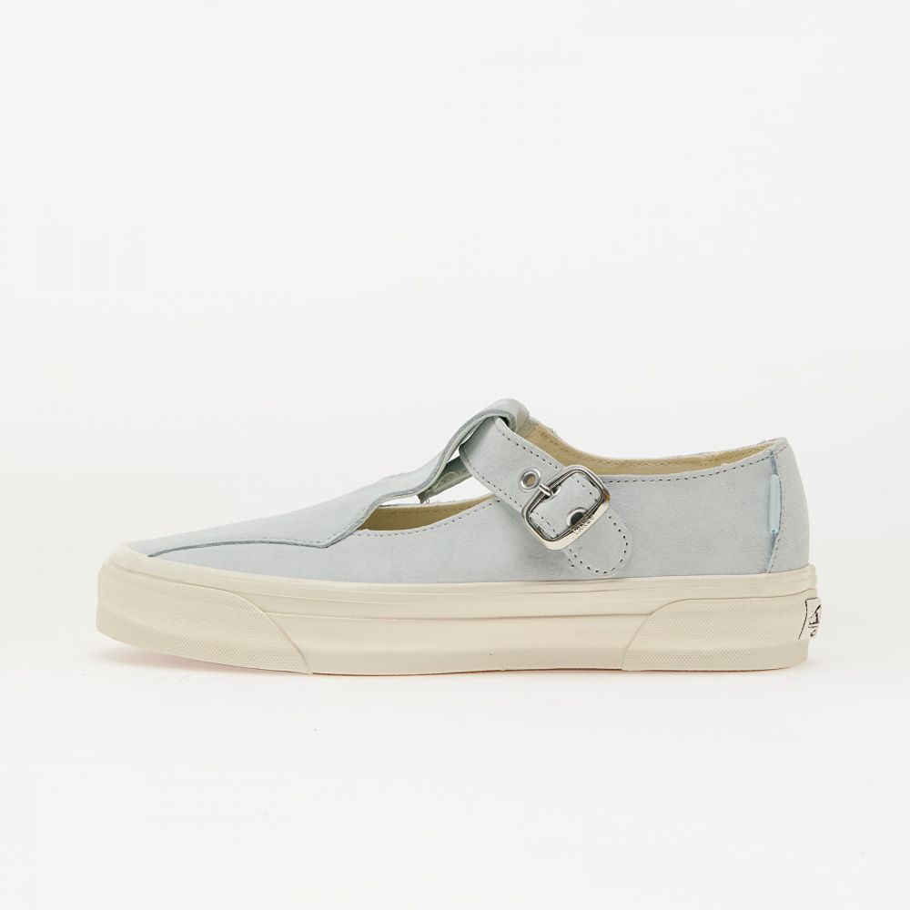 Tenisky Vans LX Mary Jane 93 Pig Suede Spa Blue EUR 39