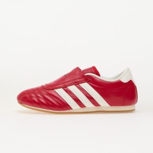 Tenisky Adidas Taekwondo Off White EUR 35 1/2