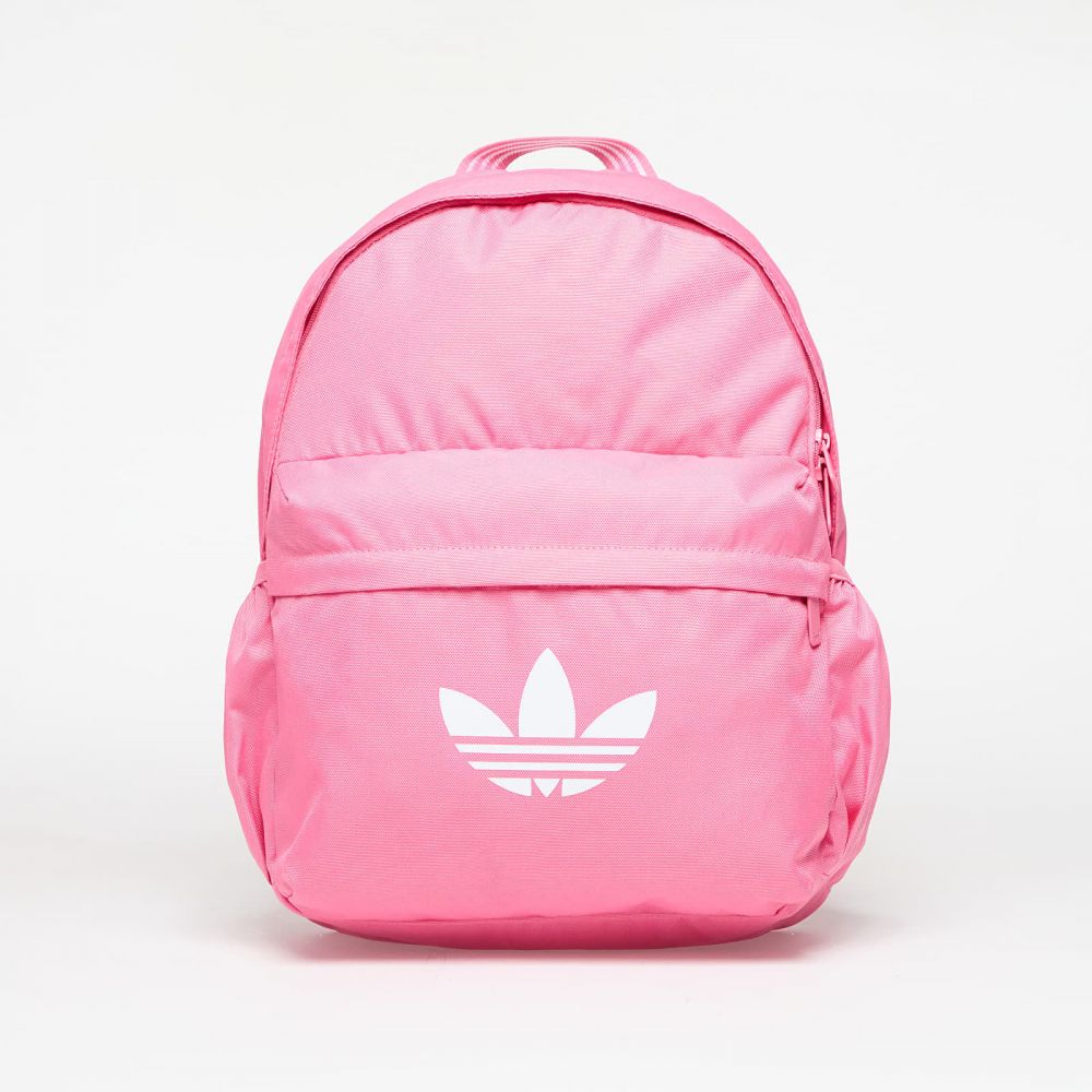 adidas Adicolor Classic Backpack Pink Fusion/ White 18,5 l