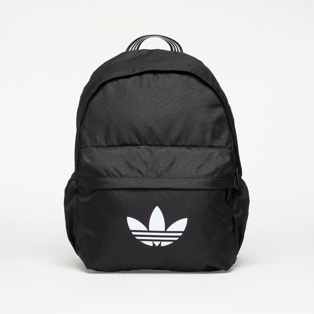 adidas Adicolor Classic Backpack Black 18,5 l