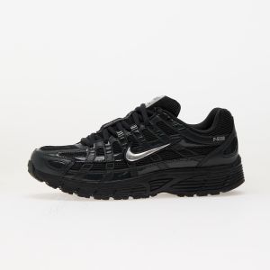 Tenisky Nike W P-6000 Off Noir/ Metallic Silver EUR 36.5