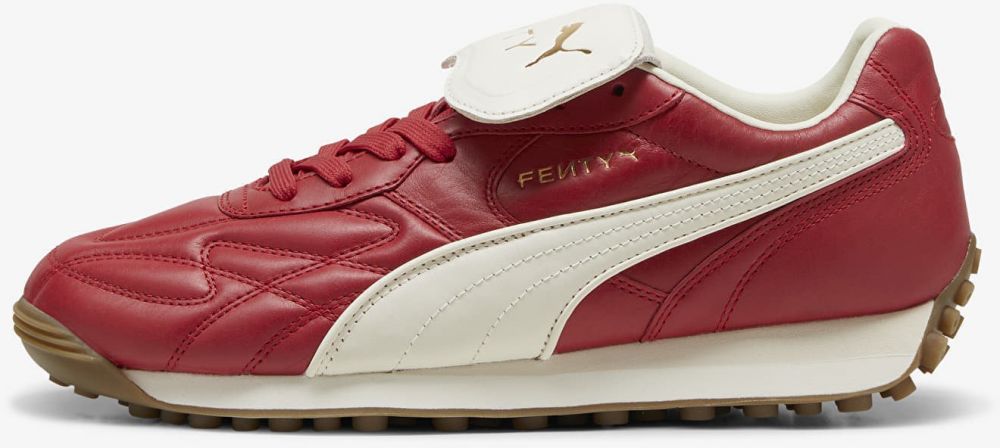 Tenisky Puma x Fenty Avanti L Club Red EUR 37