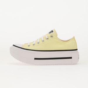Tenisky Converse Chuck Taylor All Star Lift Double Stack Lemon Slushy/ White/ Black EUR 36